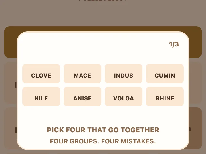 Four Fold gameplay