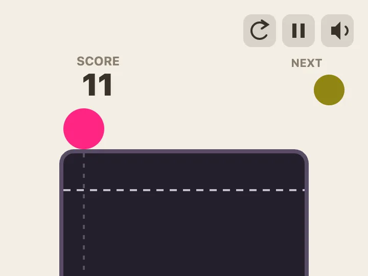 Ripen gameplay