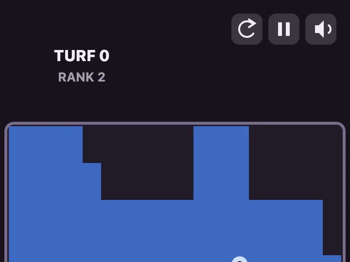 Turf Taker gameplay